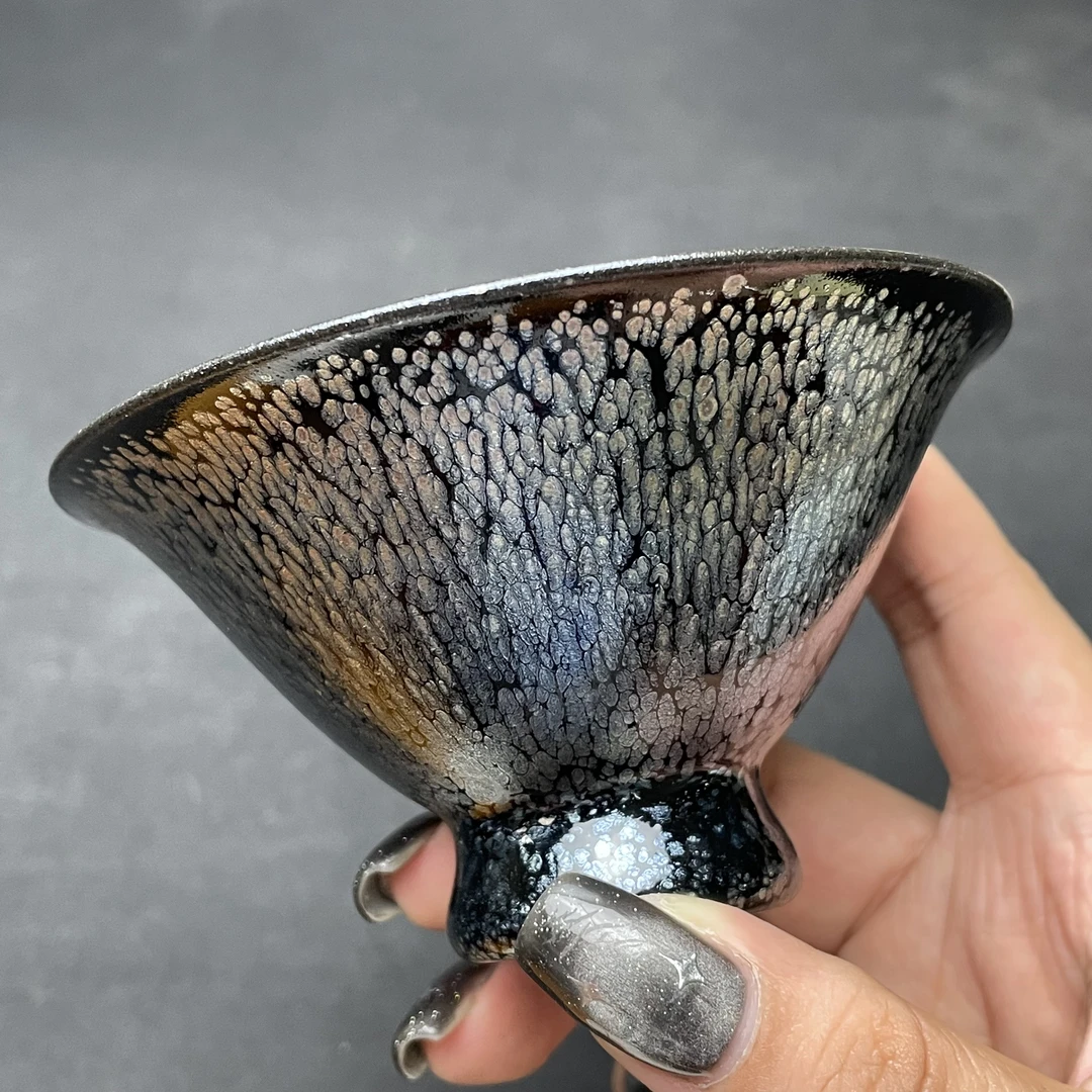 范大富斗笠主人杯