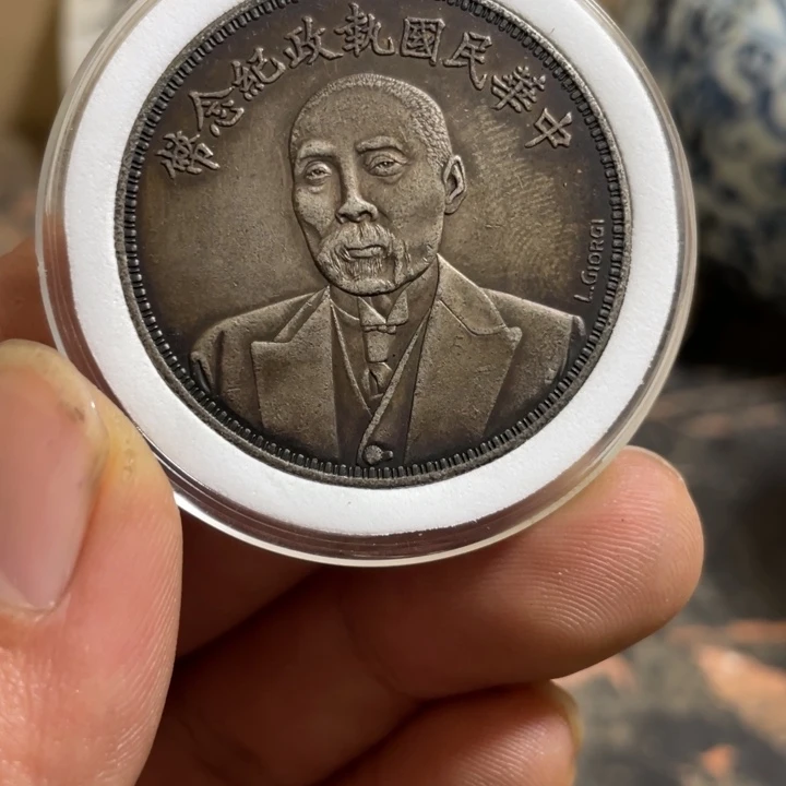 复古 可吹响可吸反龙洋工艺品家居摆件饰品摆