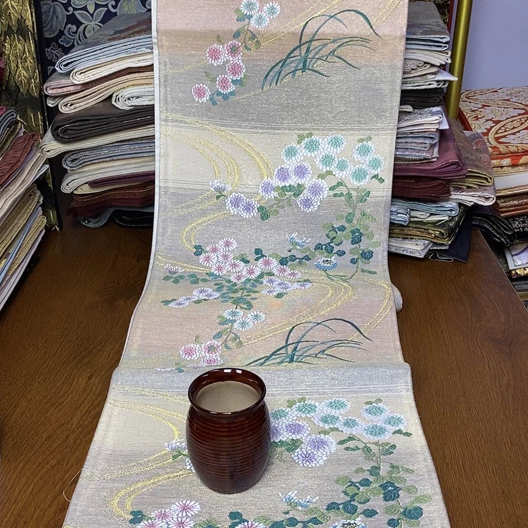 各种各样的花朵花朵朵