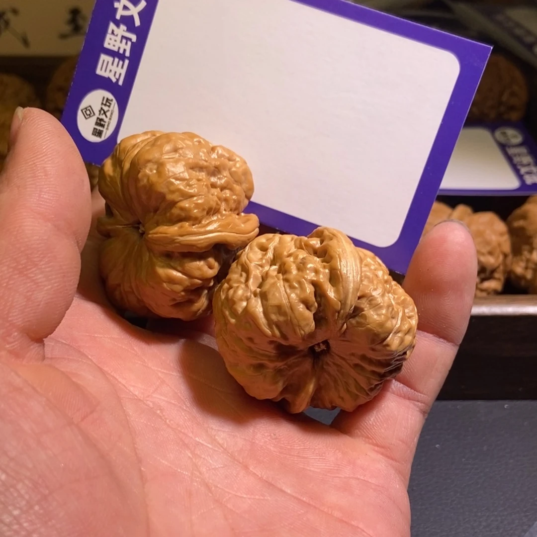 文玩核桃吊坠尐46865776577