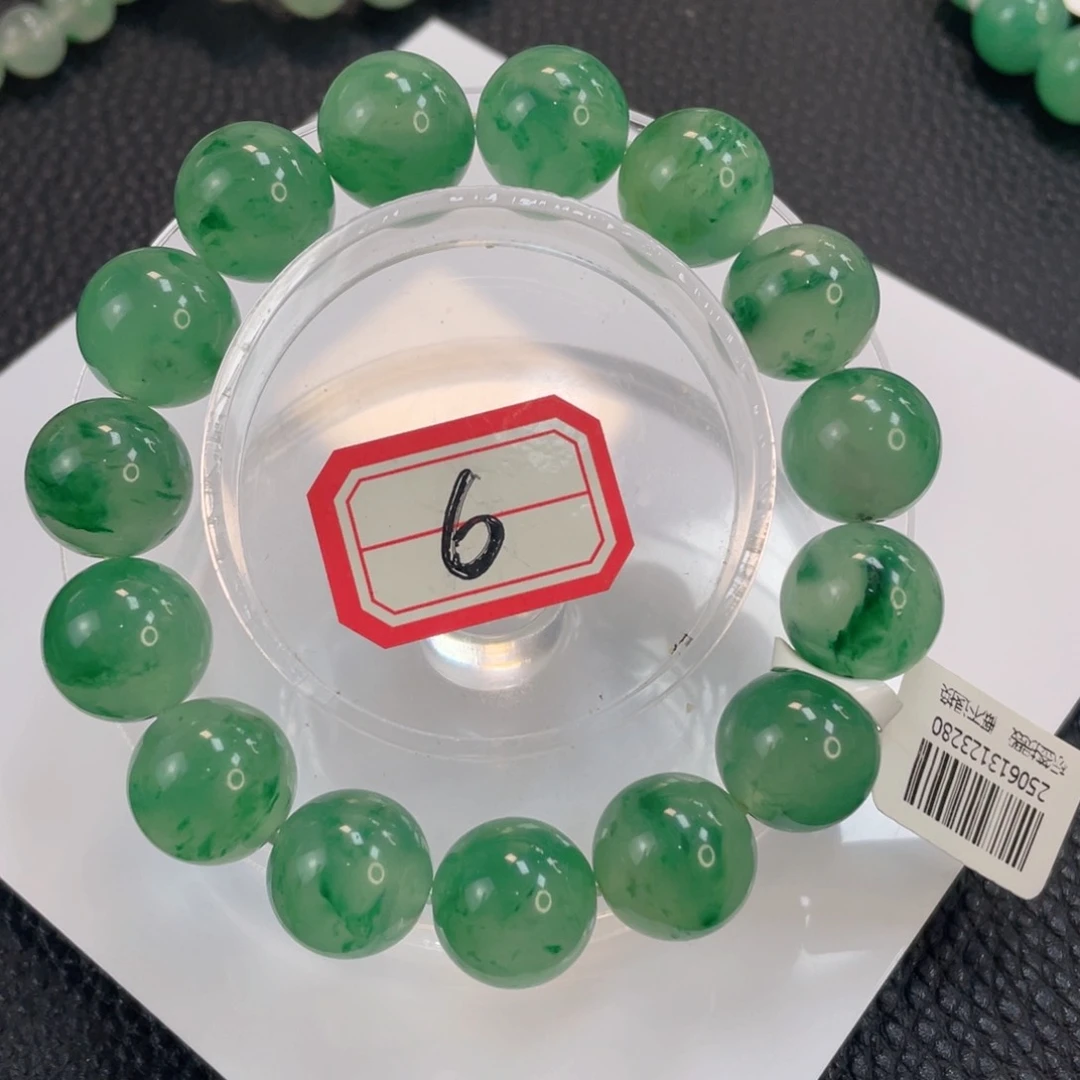 石英质玉手串未镶嵌