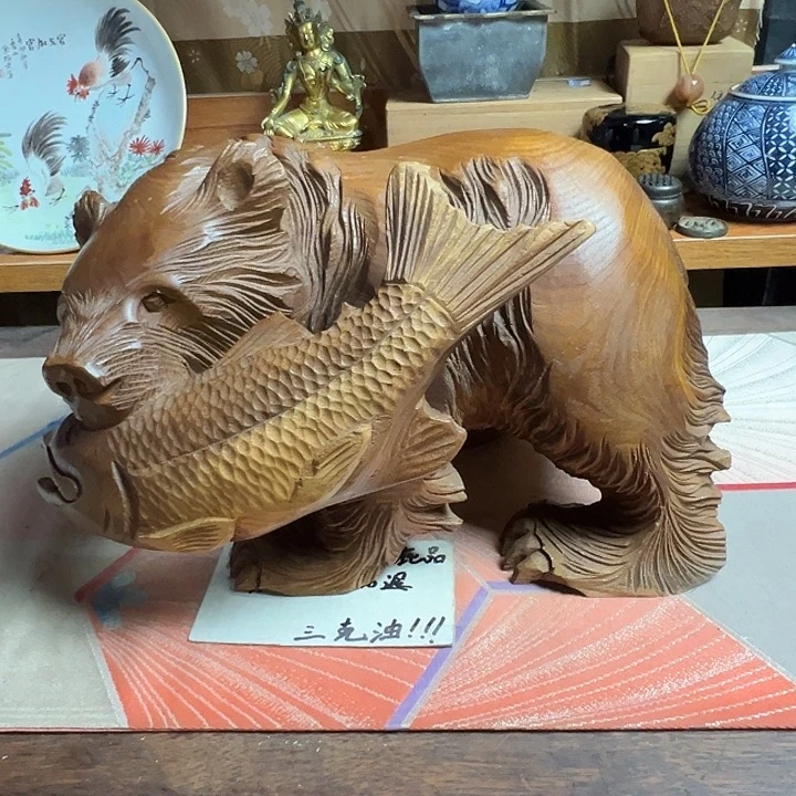 精美小瓷器杂项摆件孤品