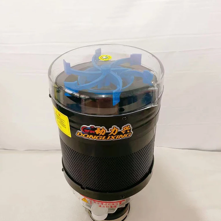 100马力以下第六代风扇滤芯空气滤清器预滤器除尘器拖拉机铲车