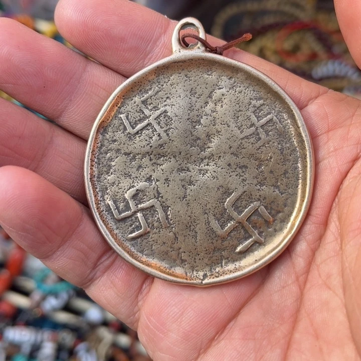 卍***卐工艺品铜器工艺品