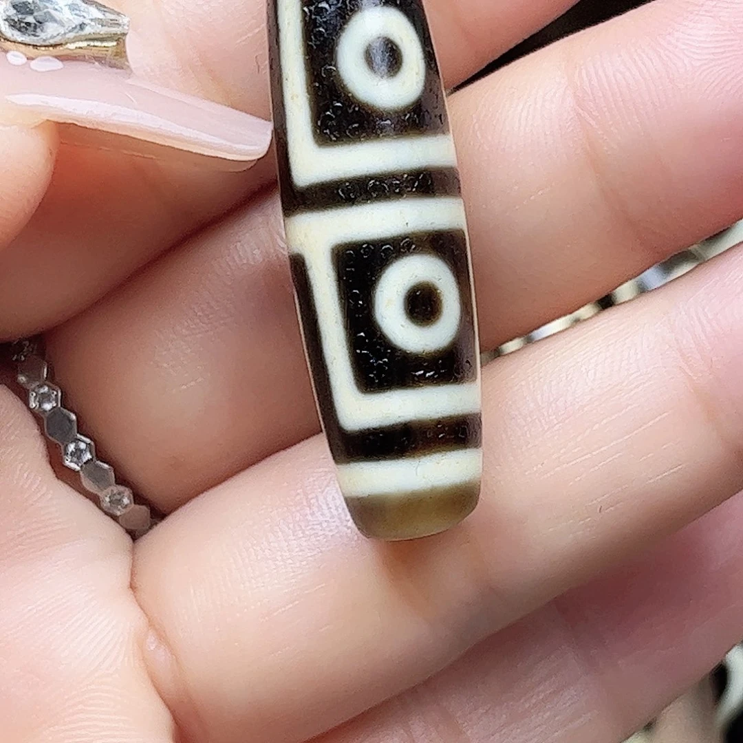 玛瑙/玉髓吊坠(不含链)未镶嵌青***