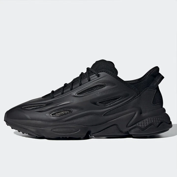 【瑕疵慎拍】Adidas厚底运动休闲老爹鞋 JP8889-40.5(非原盒)