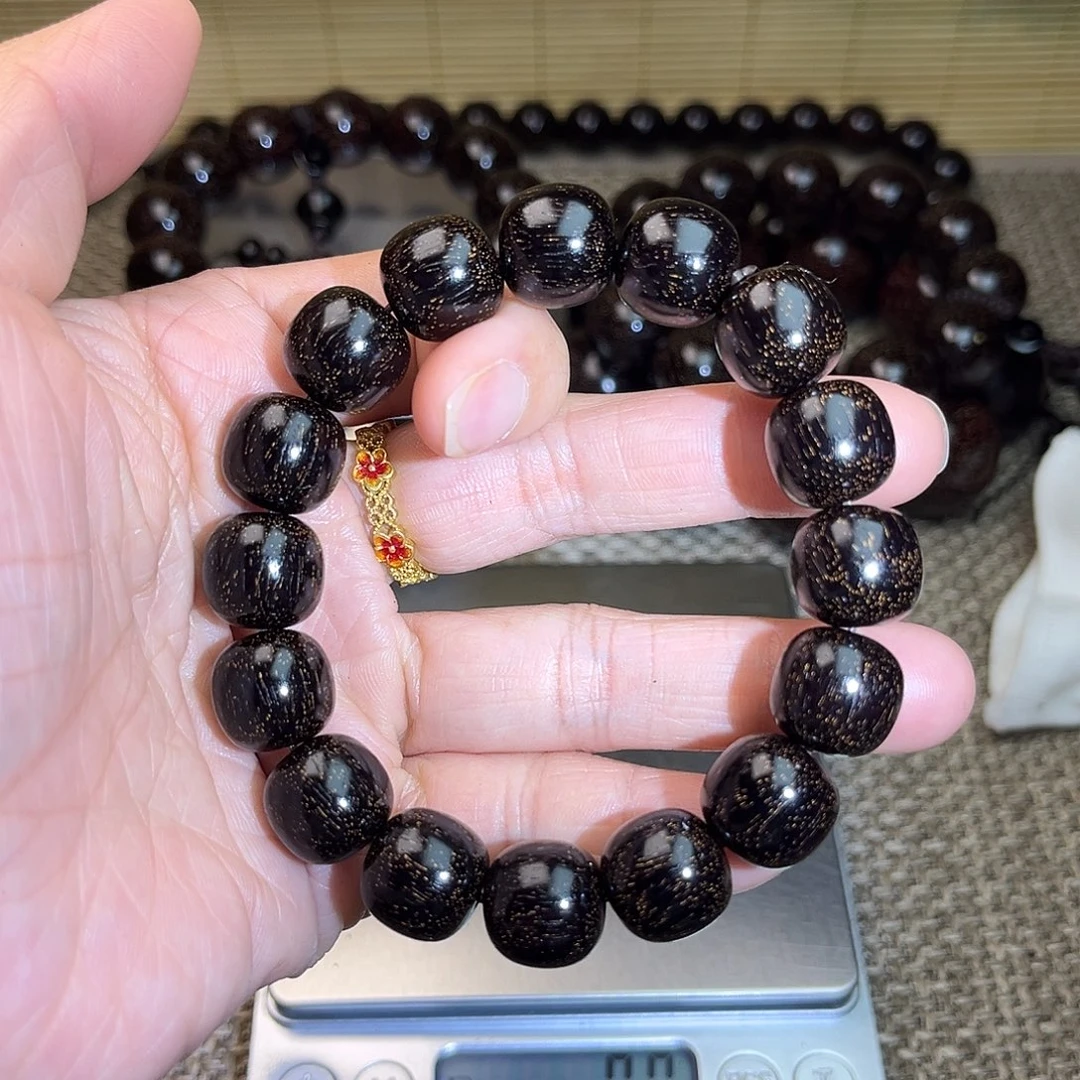 檀香紫檀（小叶紫檀）1.3 1.4 满星