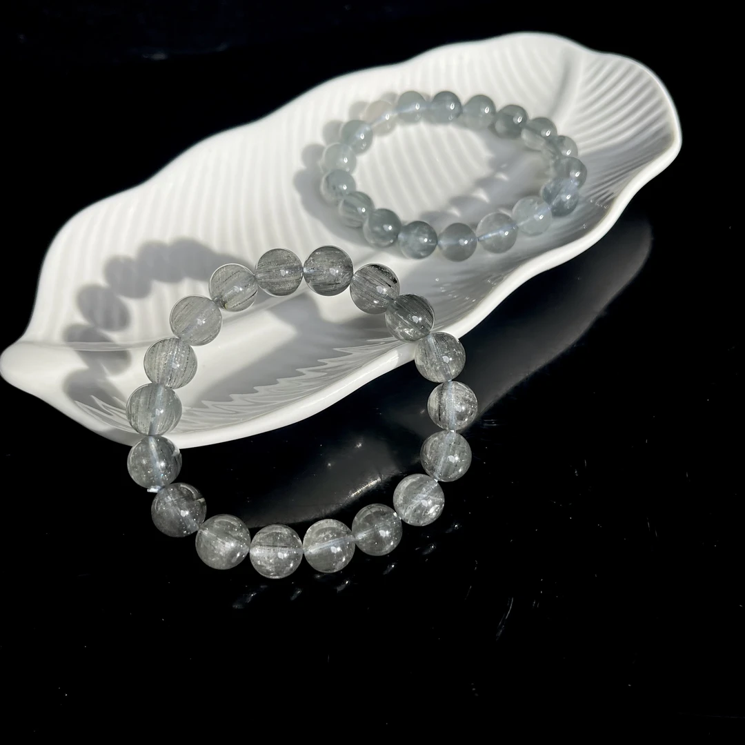 蓝发手串 J5006 多样性发其一