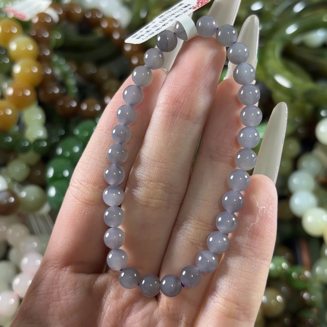 未镶嵌手链和田玉220