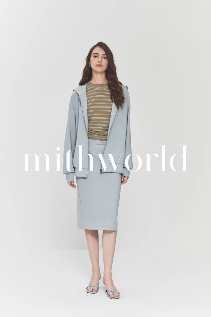 mithworld/运动包裙