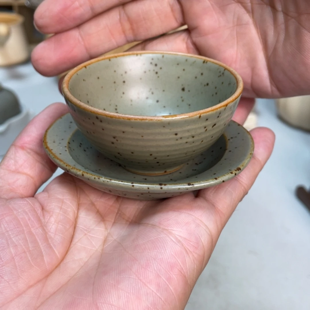 【闪购商品】壶老段烧茶器茶具！