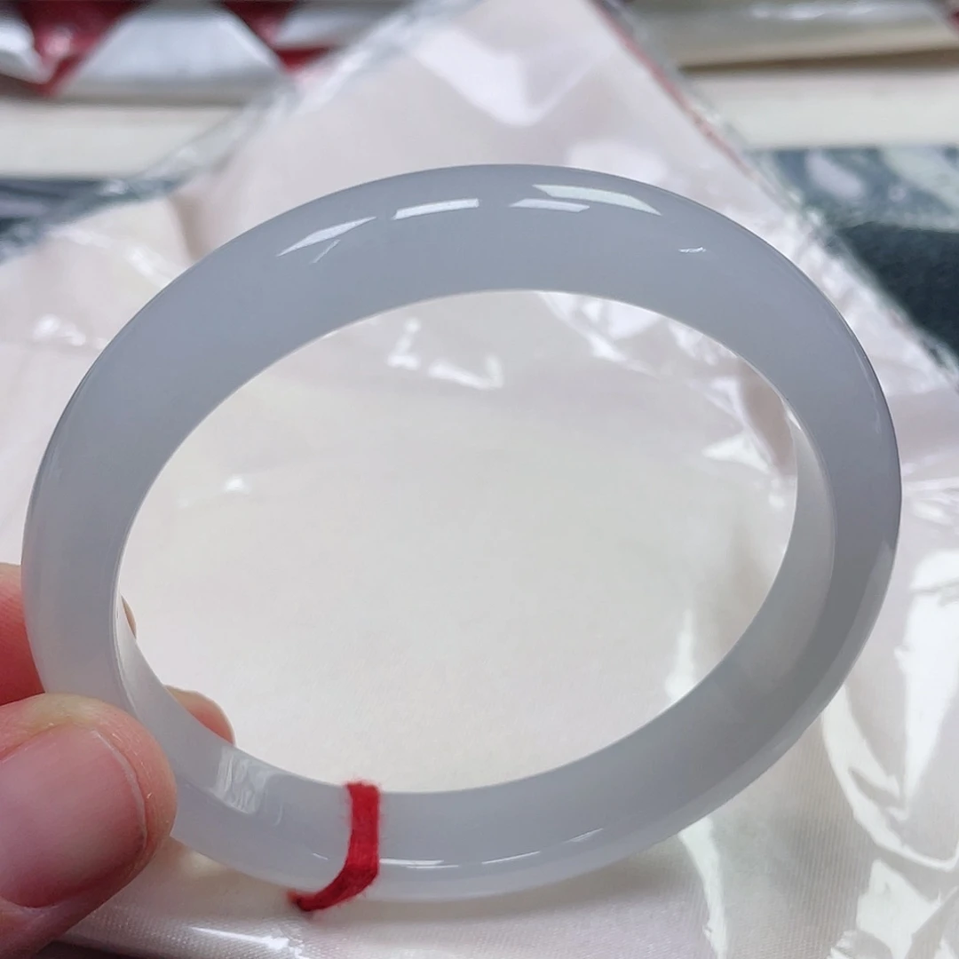 未镶嵌手镯翡翠缅甸翡翠