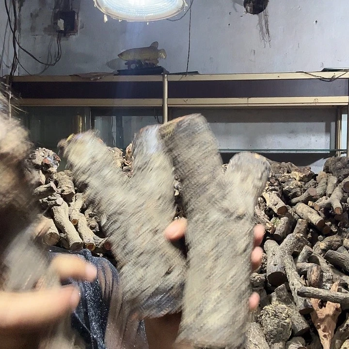 厦***授香榧木火琉璃的故事是一个人