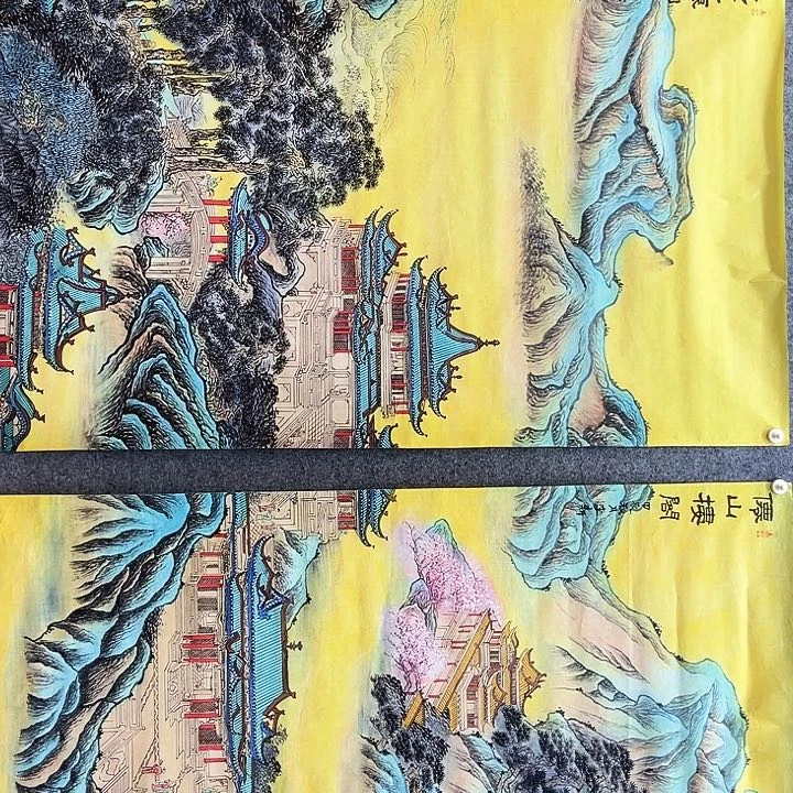 艺术作品欣赏作品