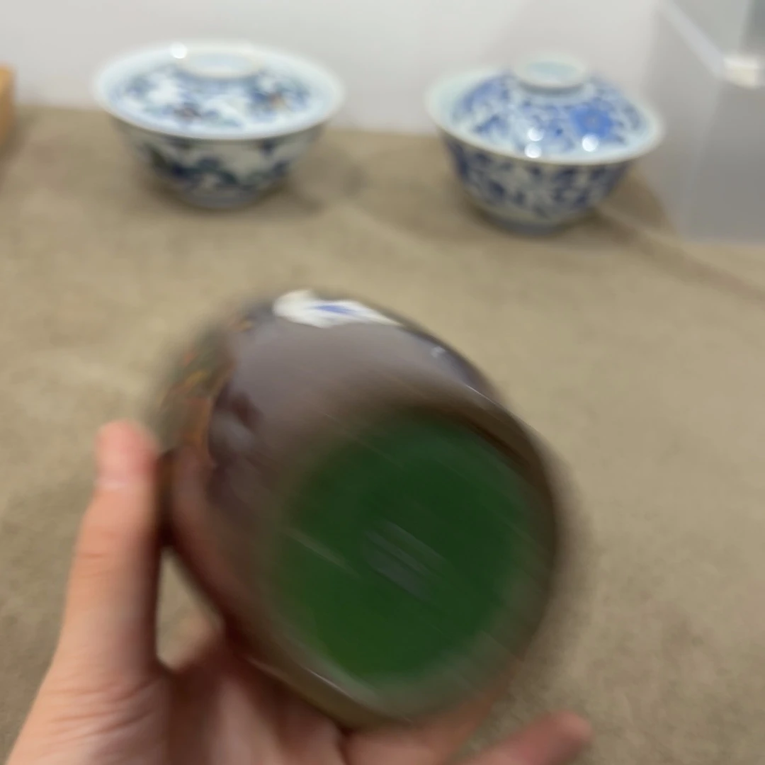 非常好用漂亮的茶具