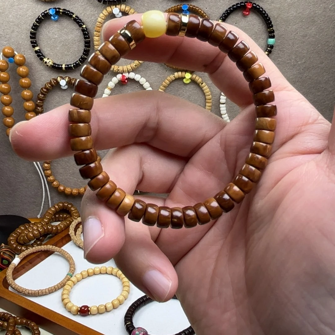 手串菩提根/象牙果