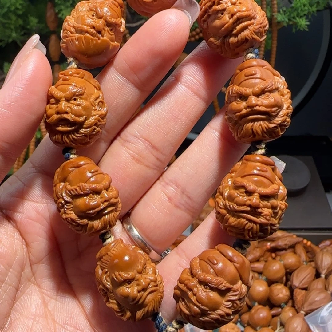 手串/手链橄榄核福利待遇