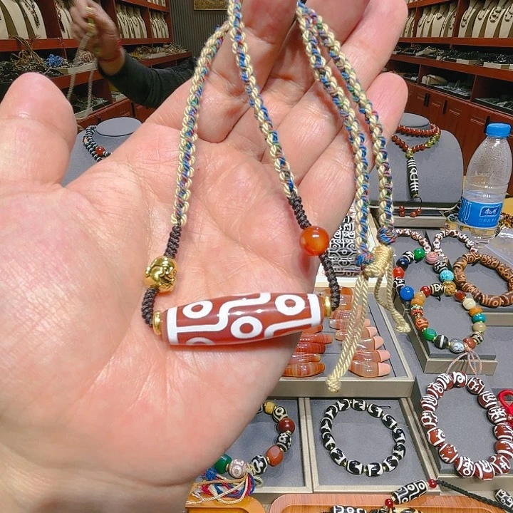 未镶嵌玛瑙/玉髓珠宝奇石