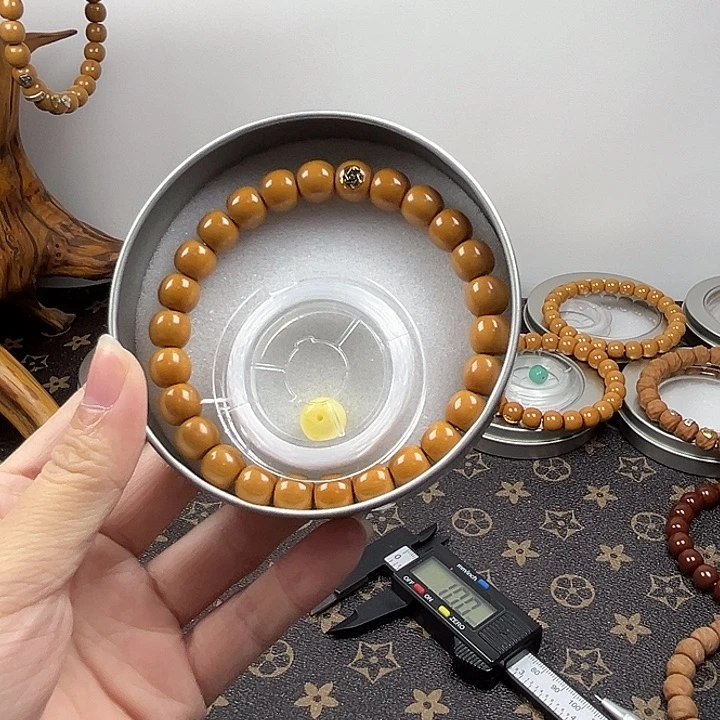 猴头核桃手串全品9➕老型