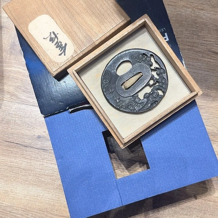 中古物品，谨慎参拍