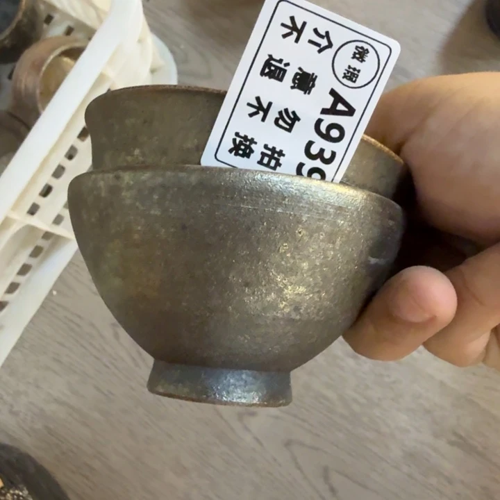 摆件柴烧新品福利多多