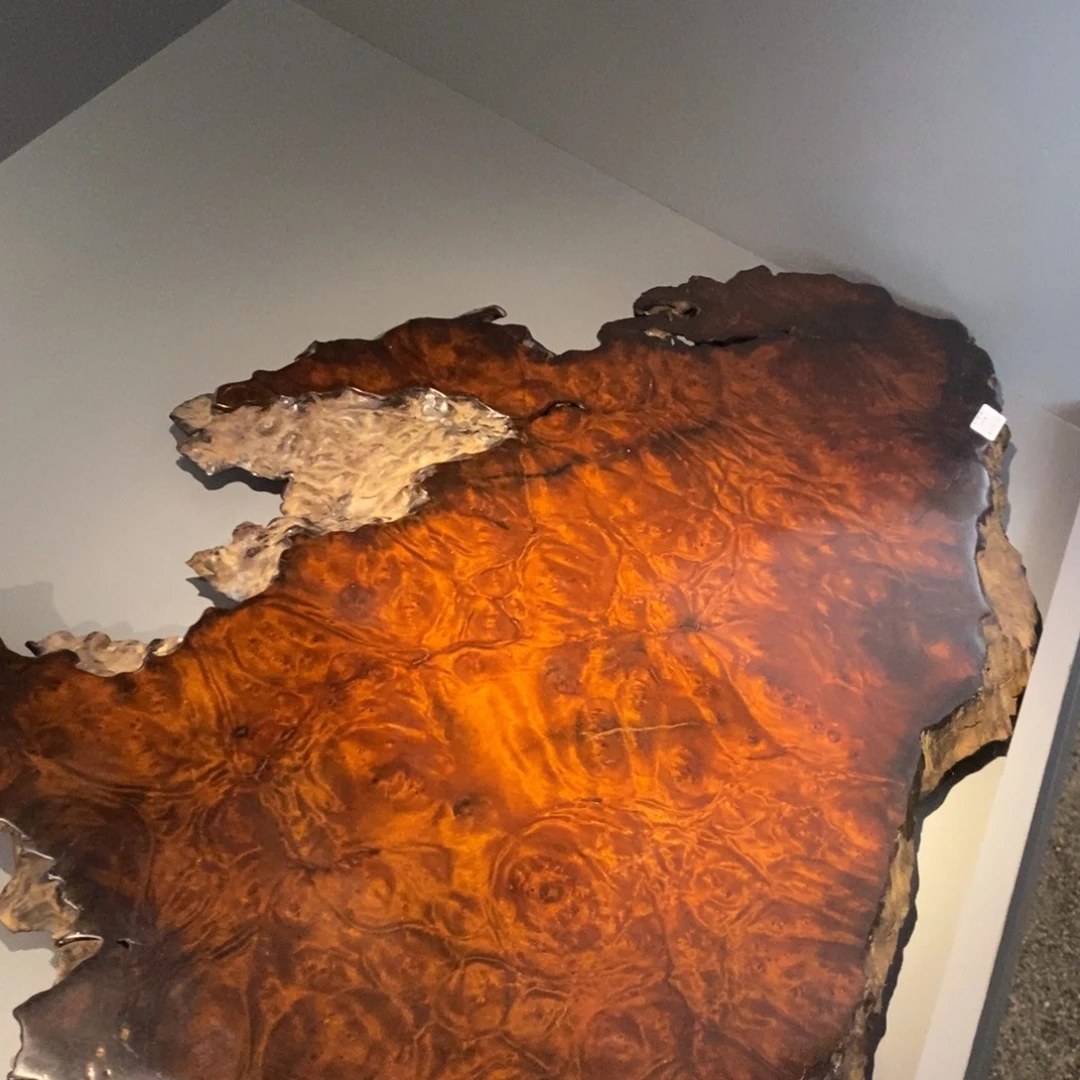 金丝楠满树瘤干泡盘