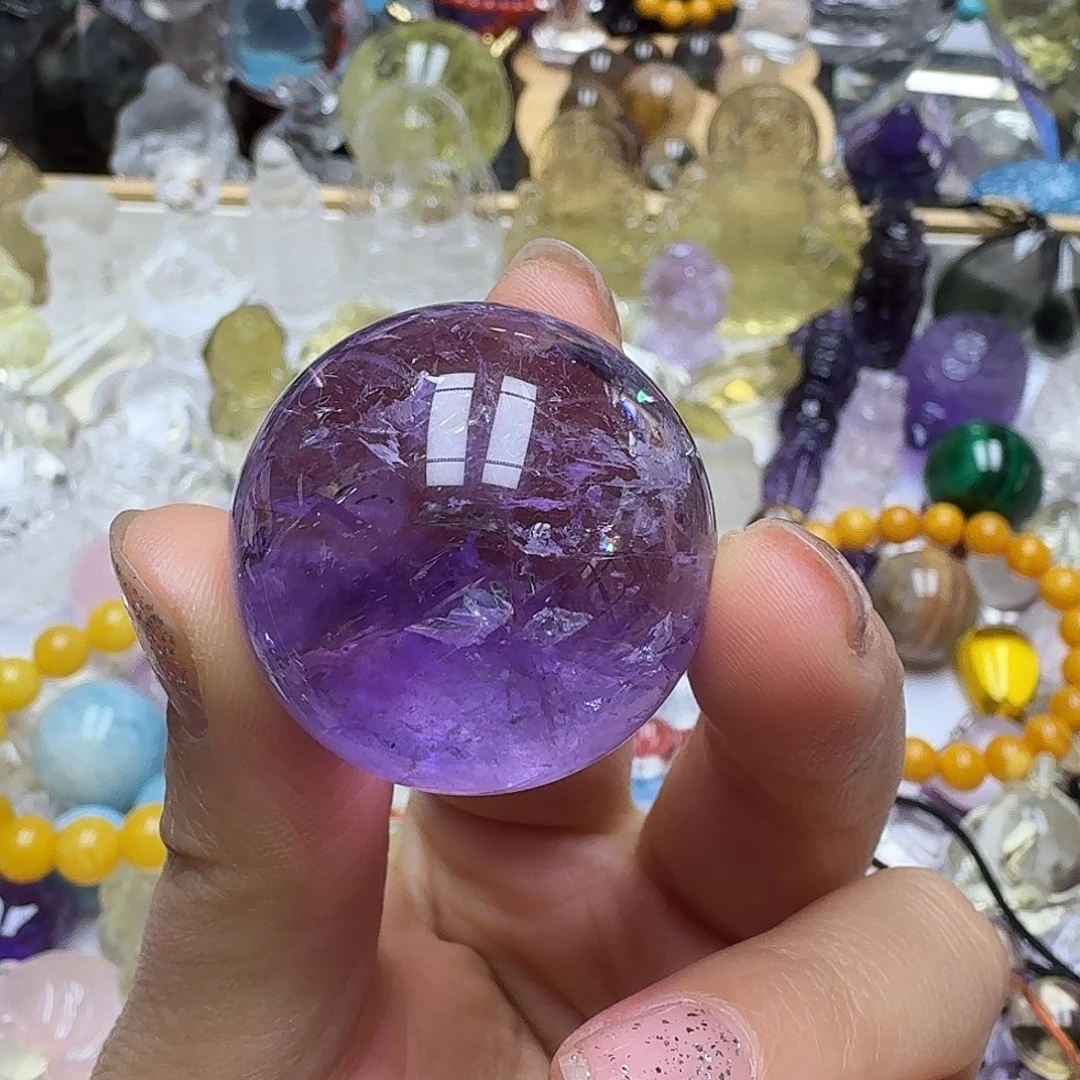 未镶嵌摆件水晶摆件