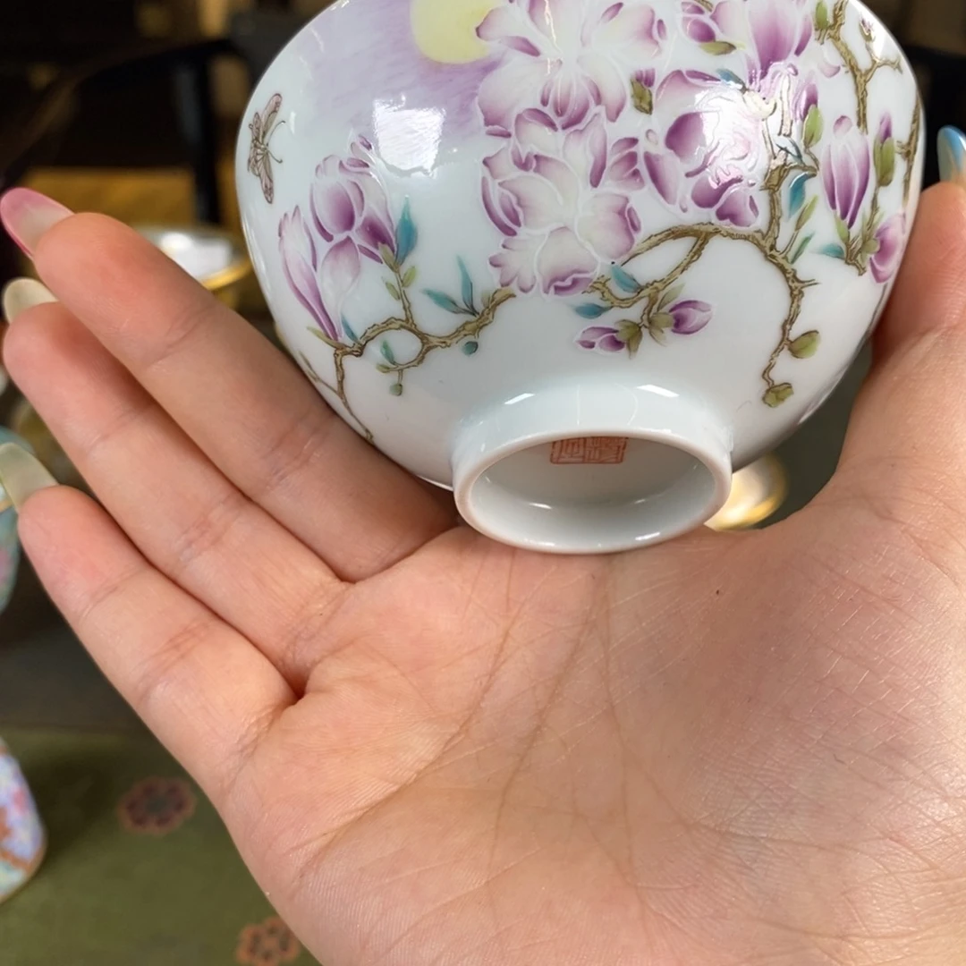 九鸣瓷艺九鸣瓷艺