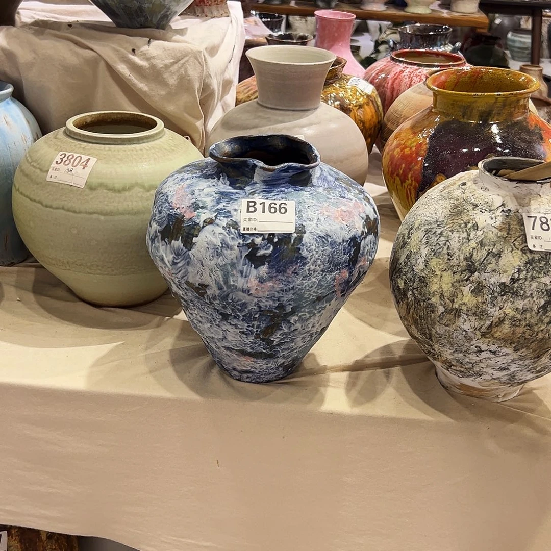 瓶b166高25口8无孔