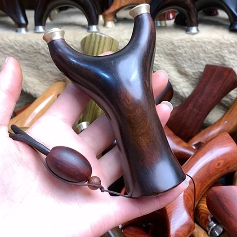 大果紫檀（缅甸花梨）75高密快压毛带绳