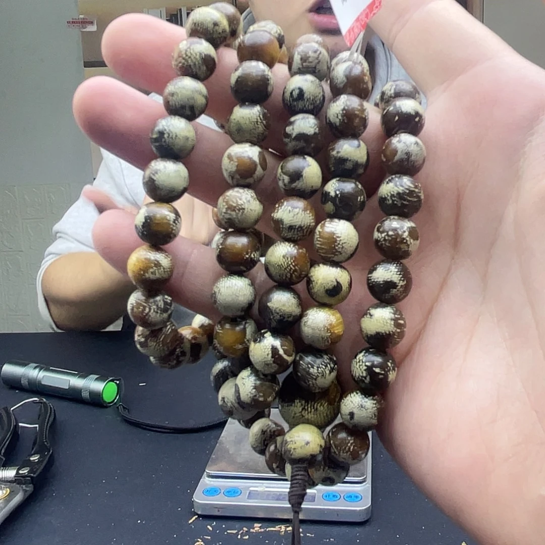 端景台紫檀木类a21