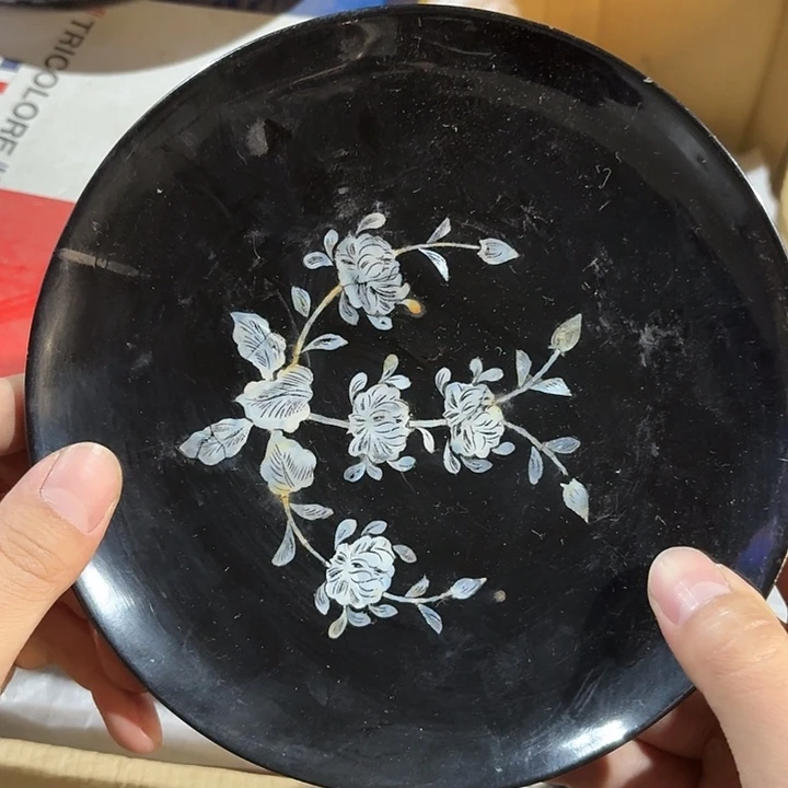 小***福中古时期是世界文明碧玺（处理）