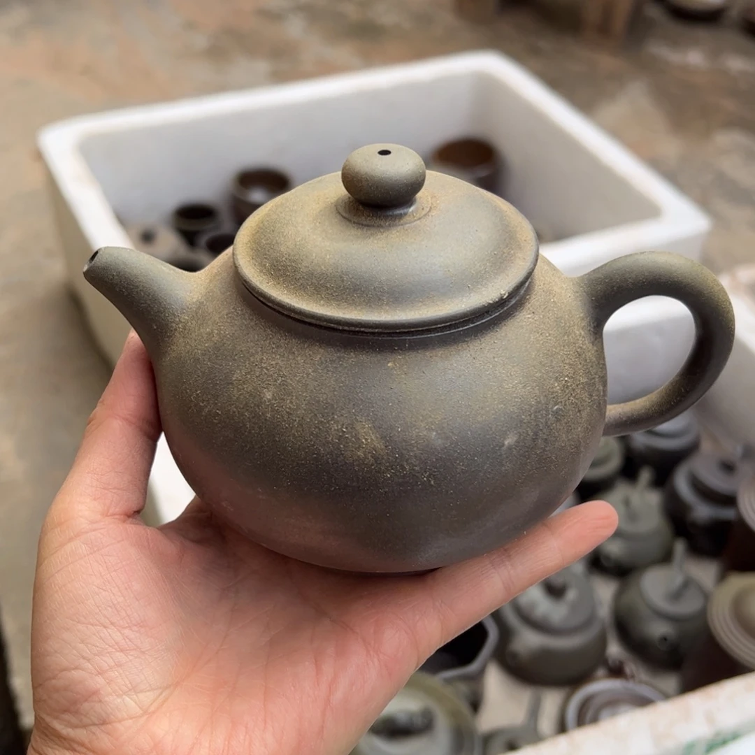 坭兴陶贵台龙窑A25