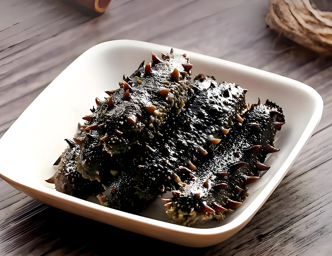 特价大连即食海参（一斤装）