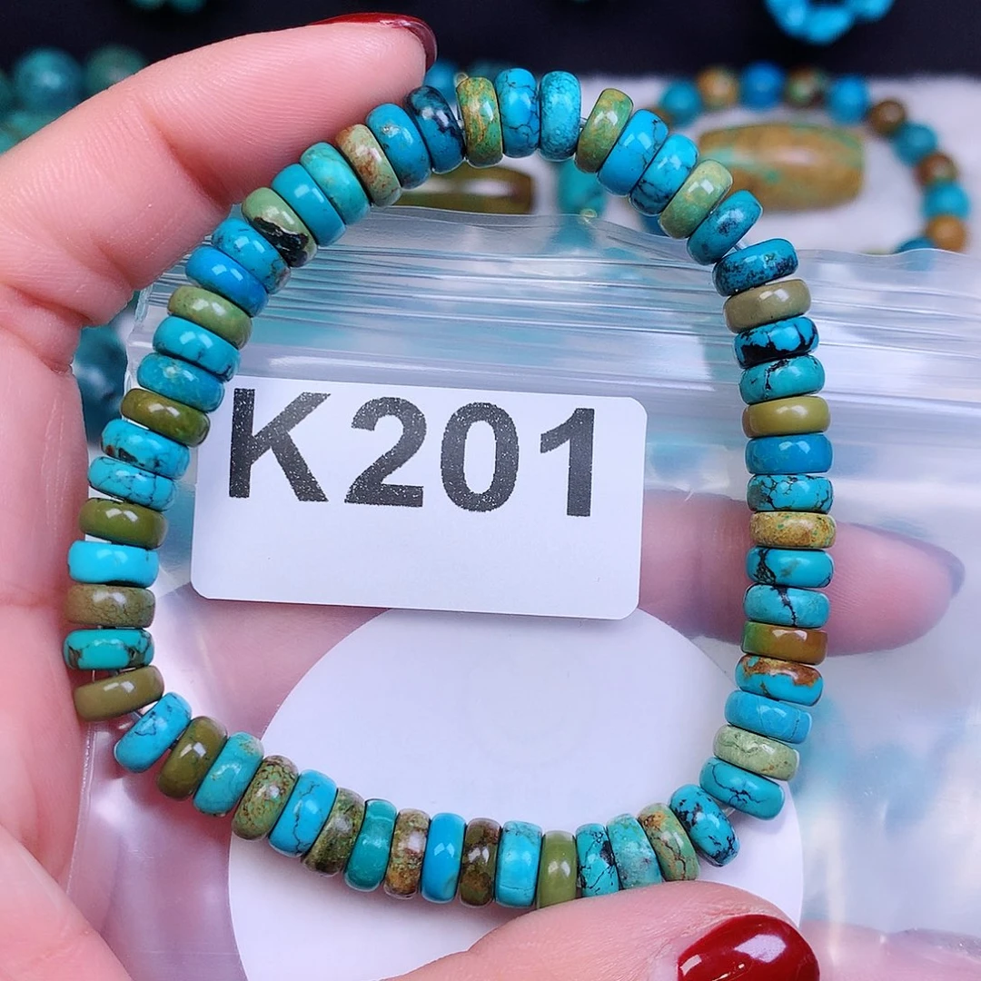 空竹粉丝专享十堰特色手工散珠