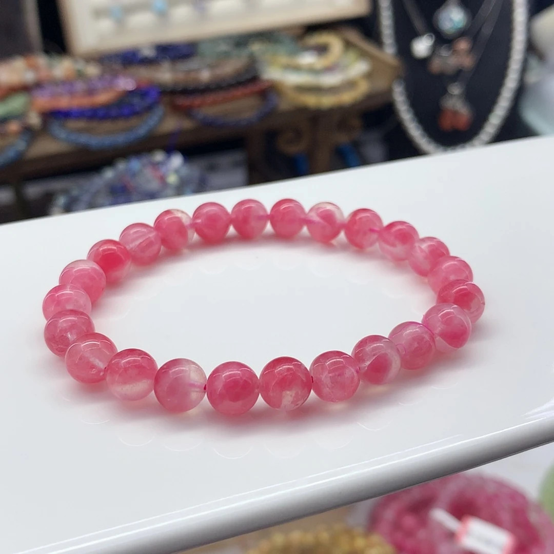 【闪购商品】石英质玉手串未镶嵌手串