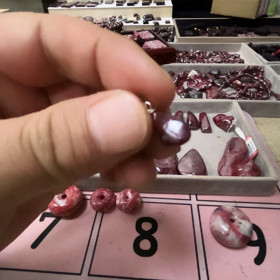 天然辰砂666688888888