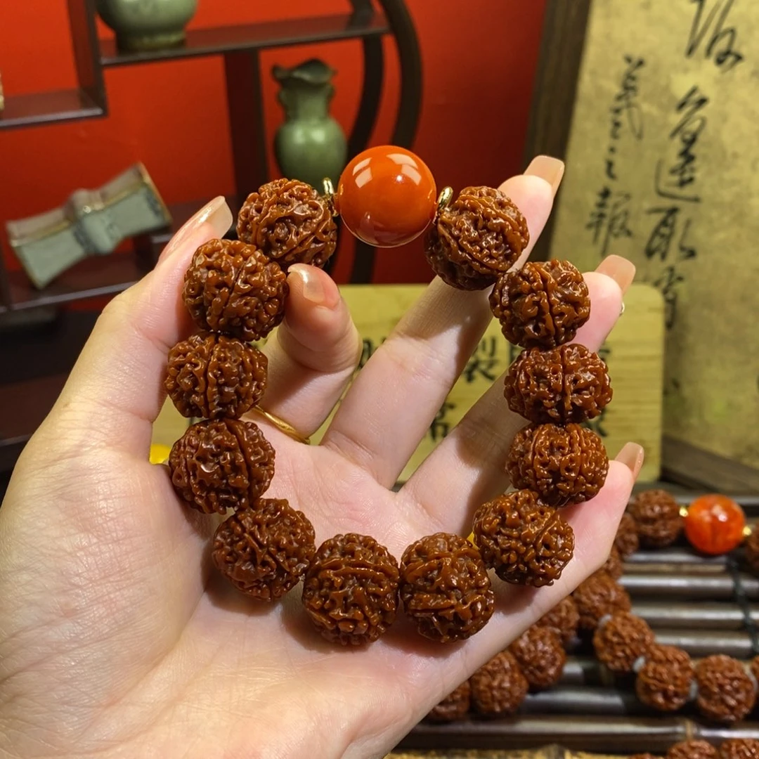 手串金刚菩提620.  H