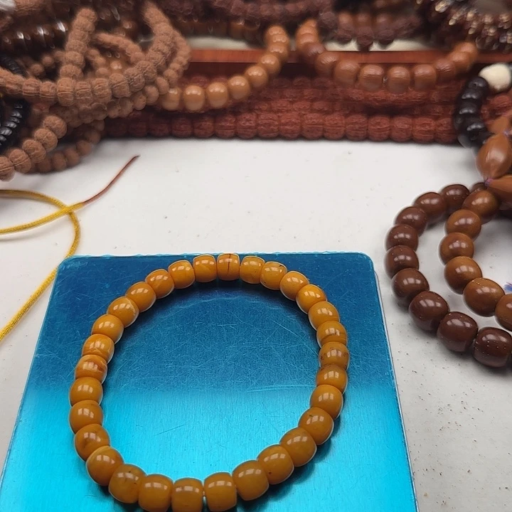 金刚菩提吊坠031…………