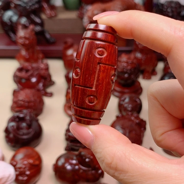 檀香紫檀（小叶紫檀）