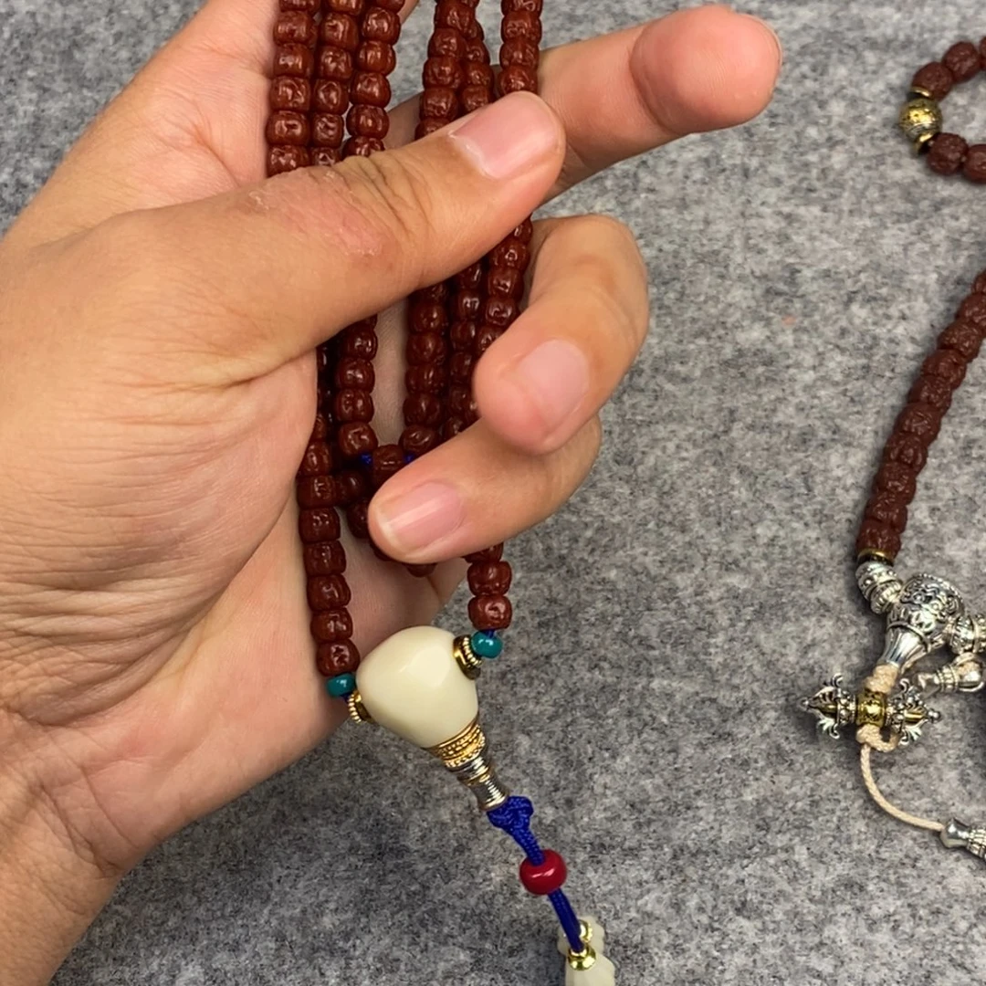 *****金刚菩提吊坠佛手