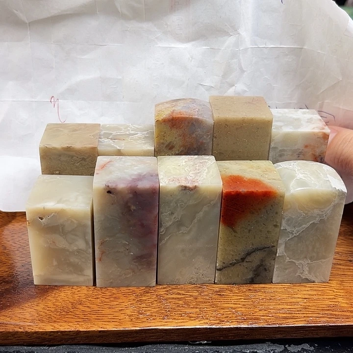 老挝石所见即所得