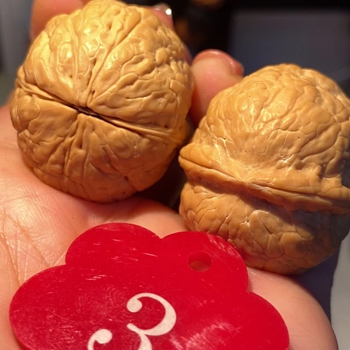 碎****铁核桃大钢蛋35尺寸