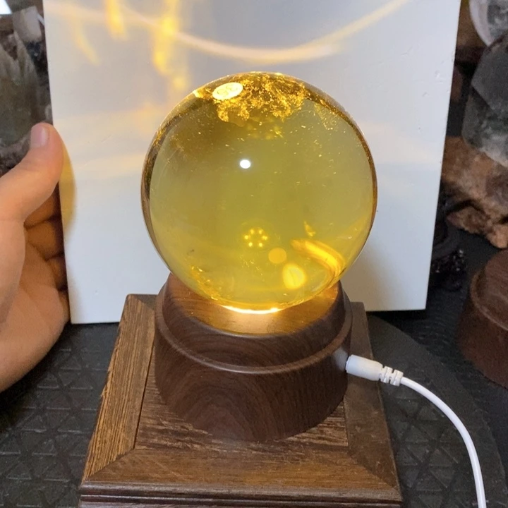 珠宝半成品未镶嵌水晶