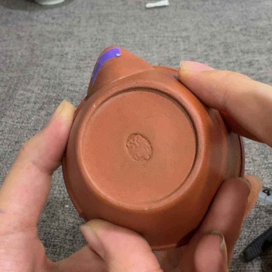 非常好用漂亮的茶具