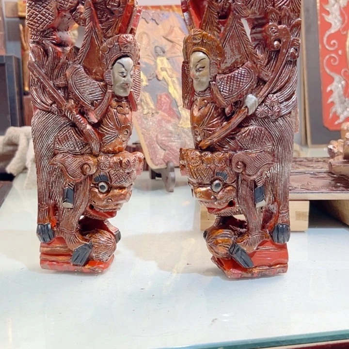 核桃木/黑胡桃（胡桃木）大**画