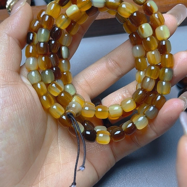 大果紫檀（缅甸花梨）
