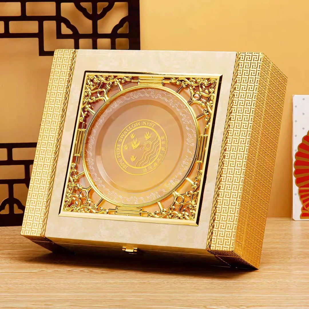 精美礼盒【仅供展示】