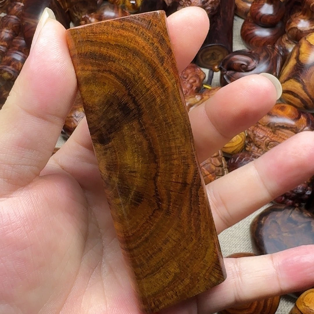 黄花梨/降香黄檀我
