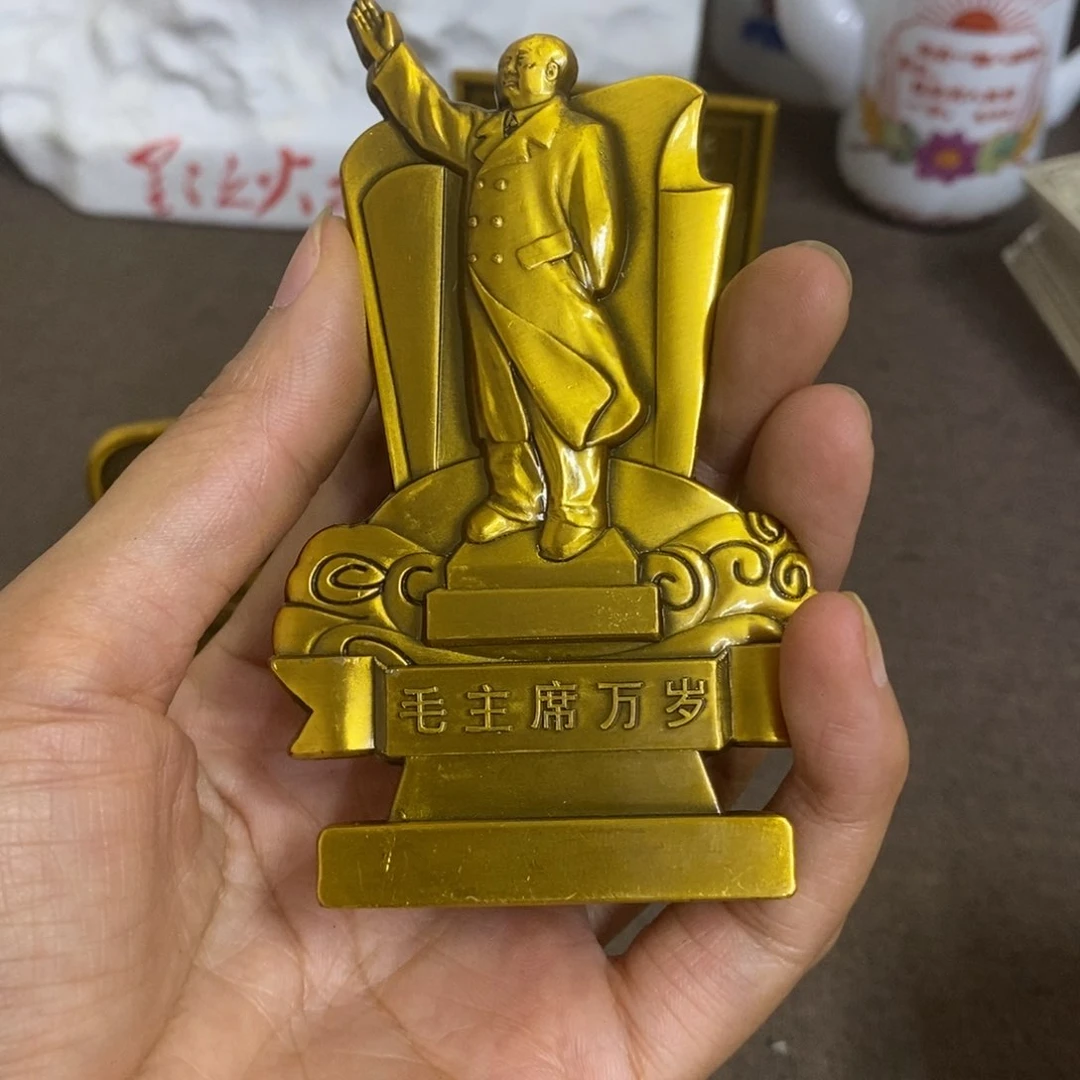 摆件景德镇陶瓷研究所